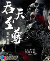 吞天至尊封面