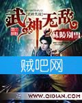 武神无敌封面