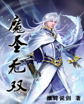 魔圣无双封面