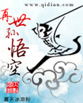 再世孙悟空封面