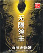 无限领主封面