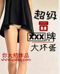 超级冒牌大坏蛋封面