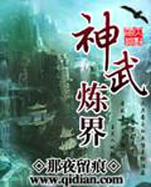 神武炼界封面