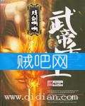 武帝重生封面