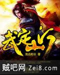 武定山河封面