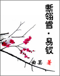 断翎雪--易钗封面