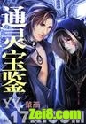 通灵宝鉴封面