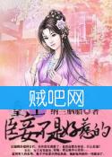 皇上,臣妾不是好惹的封面