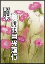 醒来,牵你的目光前行封面