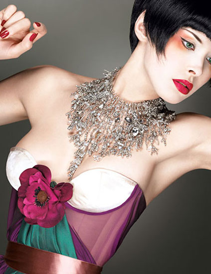 ������ˮ��:Ů���뽭��ԽԶԽ��[������Ļ]����