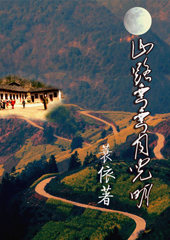 山路弯弯月儿明封面