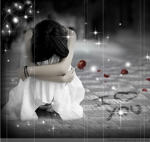 丁小雨,我一直在等你封面