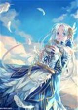 失去翅膀的纯真天使封面