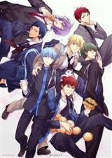 憧憬的味道封面