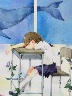 扮羊吃老虎封面