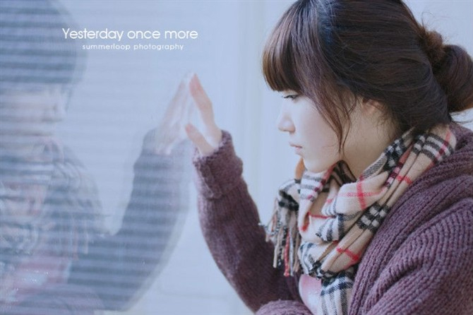 当你转身牵我的手封面