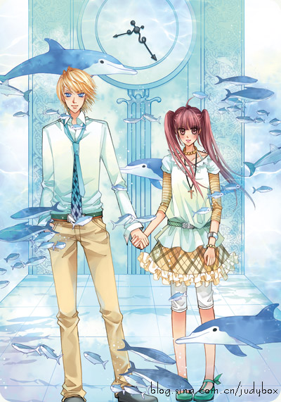 恶魔你给我站住封面