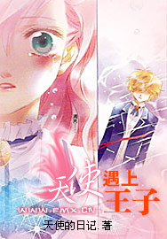 天使遇上王子封面