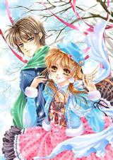 微笑丫头的明星王子完整版封面