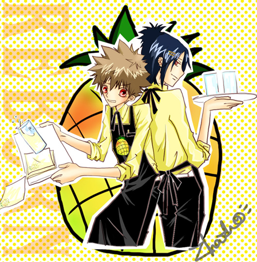 [�ҽ�]�������ӿ�ζ����(����)