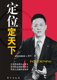 定位定天下封面