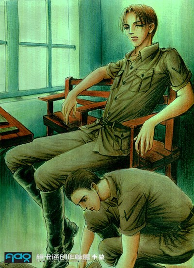 BL Ѥ��Ӣ��1��ս�������