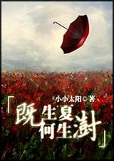 既生夏何生澍(高干)封面