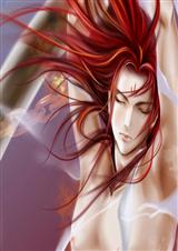 恶魔之宠之戒指封面