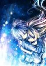 复仇恶魔不会哭封面