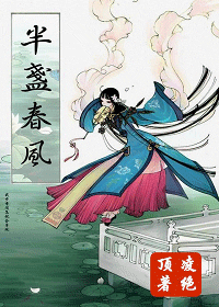半盏春风封面