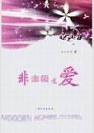 非主流之爱封面