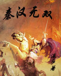 秦汉无双封面