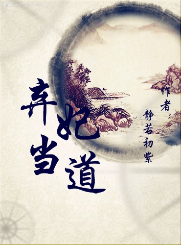 从庶女到后妃:双生弃妃封面