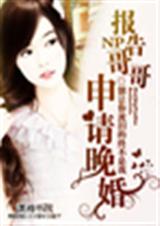 报告哥哥,申请晚婚(完)封面