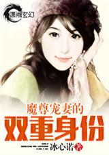魔尊宠妻的双重身份封面