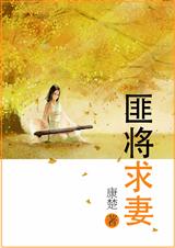 匪将求妻封面