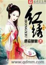 红绣封面
