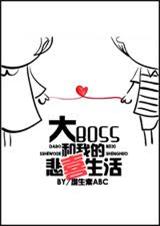 大BOSS和我的悲喜录封面
