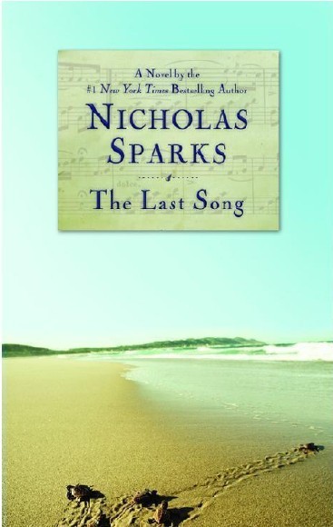 ���(The Last Song)