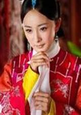 宫锁心玉后续封面