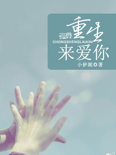 重生来爱你封面