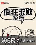 疯狂求败系统封面