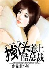 拽丫头惹上酷总裁封面