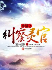 西游之纠察灵官封面