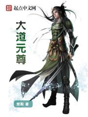 大道元尊封面