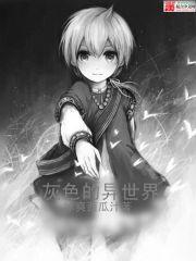 灰色的异世界封面