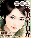 重生之嫌妻不自弃封面