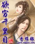 欲穷千里目封面
