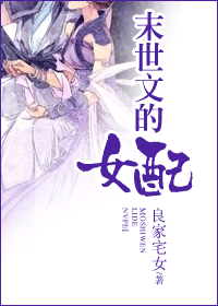 末世修仙文的女配封面