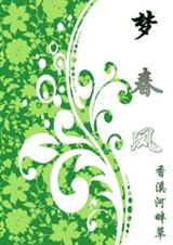 梦春风封面